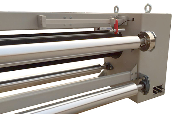 數碼印花機進布系統(tǒng)