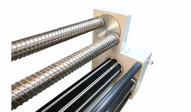 板條式糾偏導正(SGS10系列)