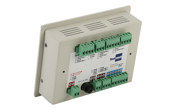 張力控制器DTC-11