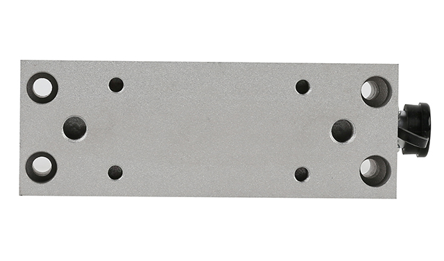 軸臺式張力檢測器UB系列