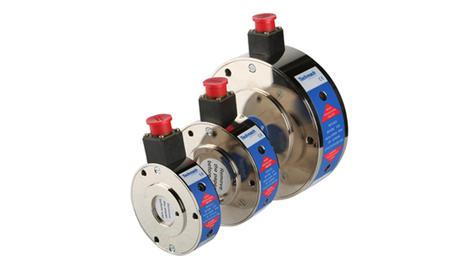 穿軸式張力檢測(cè)器RB系列