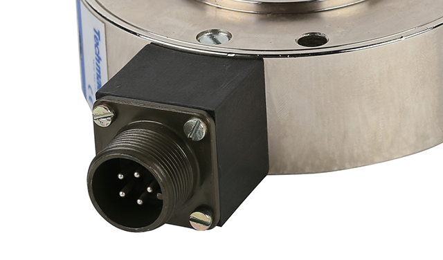 穿軸式張力檢測器RB系列