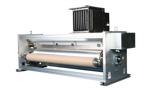 陶瓷電極處理站