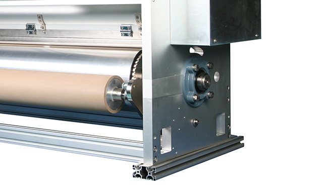 陶瓷電極處理站