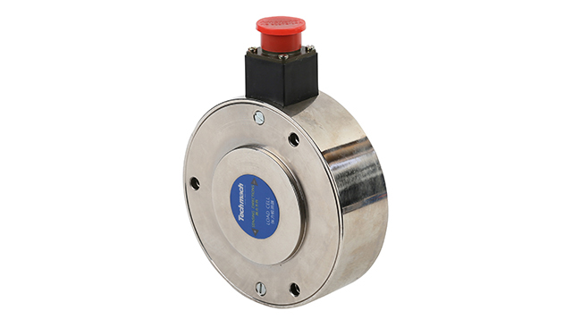 天橋張力系統TC10系列