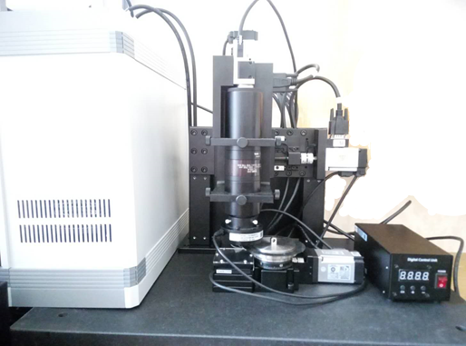 鈦瑪科刀具豁口自動檢測系統實現全面智能化,了解下嗎？