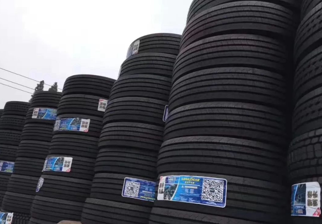 一條輪胎又漲幾十元！固特異、正新、成山、永盛、華安、雄鷹、優(yōu)盛、瑪吉斯、延長、昊華、三角、賽輪、元豐、華東、凱旋、金宇、玲瓏……