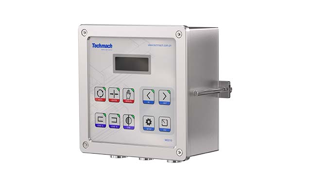 糾偏控制器WG310