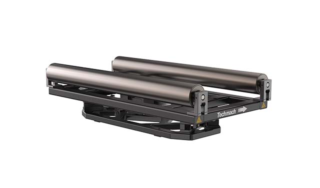 卷材糾偏TH60系列