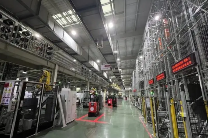 向IPO發(fā)起沖刺 中策橡膠如何成為國產(chǎn)輪胎巨人？