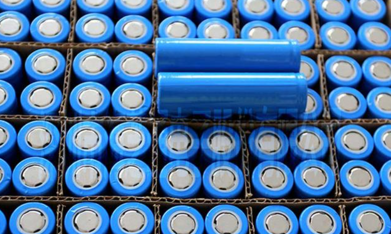 鋰電池將有身份證號 新國標11月起實施